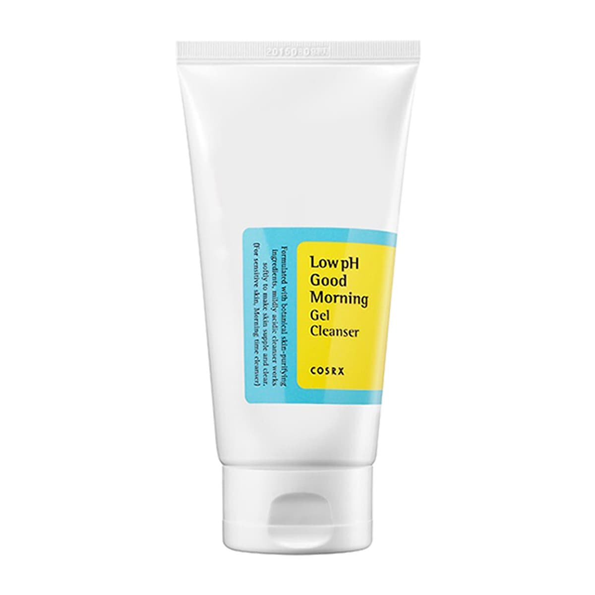 Gel Rửa Mặt Dịu Nhẹ Cosrx Low pH Good Morning Gel Cleanser (150ml)