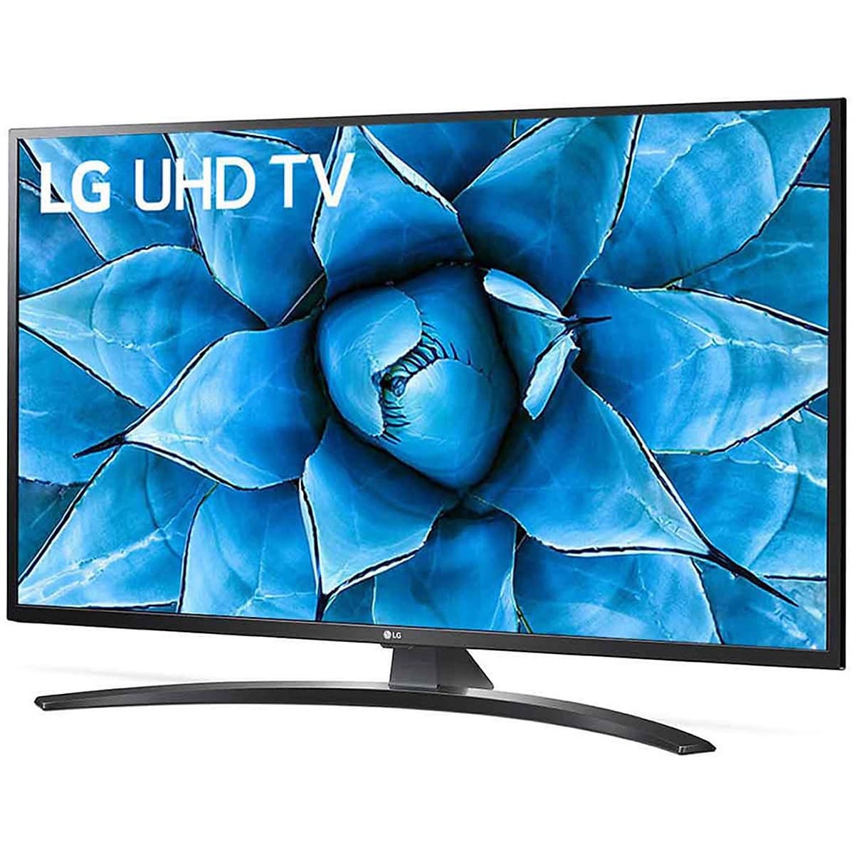 Smart Tivi LG 4K 49 inch 49UN7400PTA