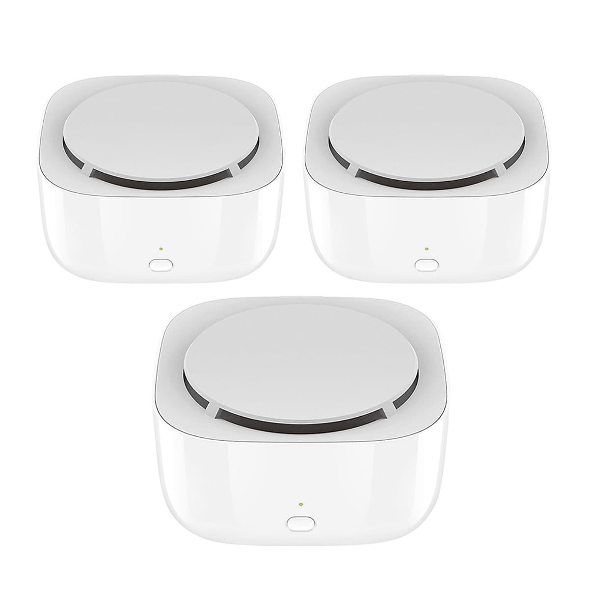 Máy Đuổi Muỗi Xiaomi Mijia WX07ZM (Phiên Bản Basic)