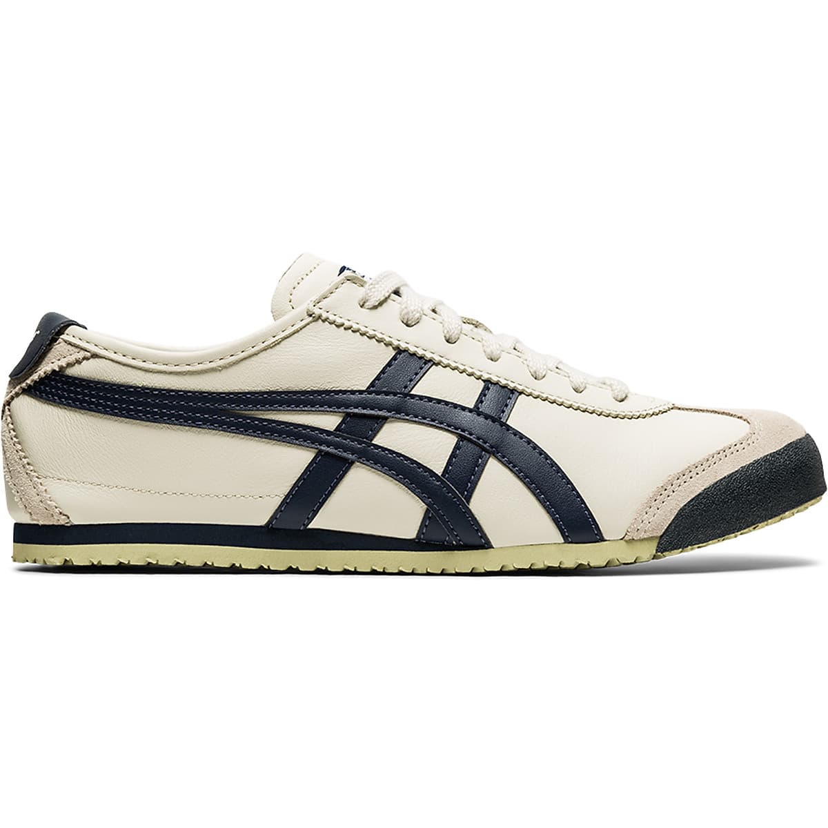 Giày Thể Thao Unisex Onitsuka Tiger MEXICO 66 DL408