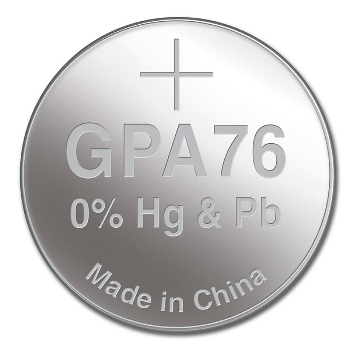 Pin Nút Áo GP 189/LR54/AG10/L1130A/389A/L1131/10