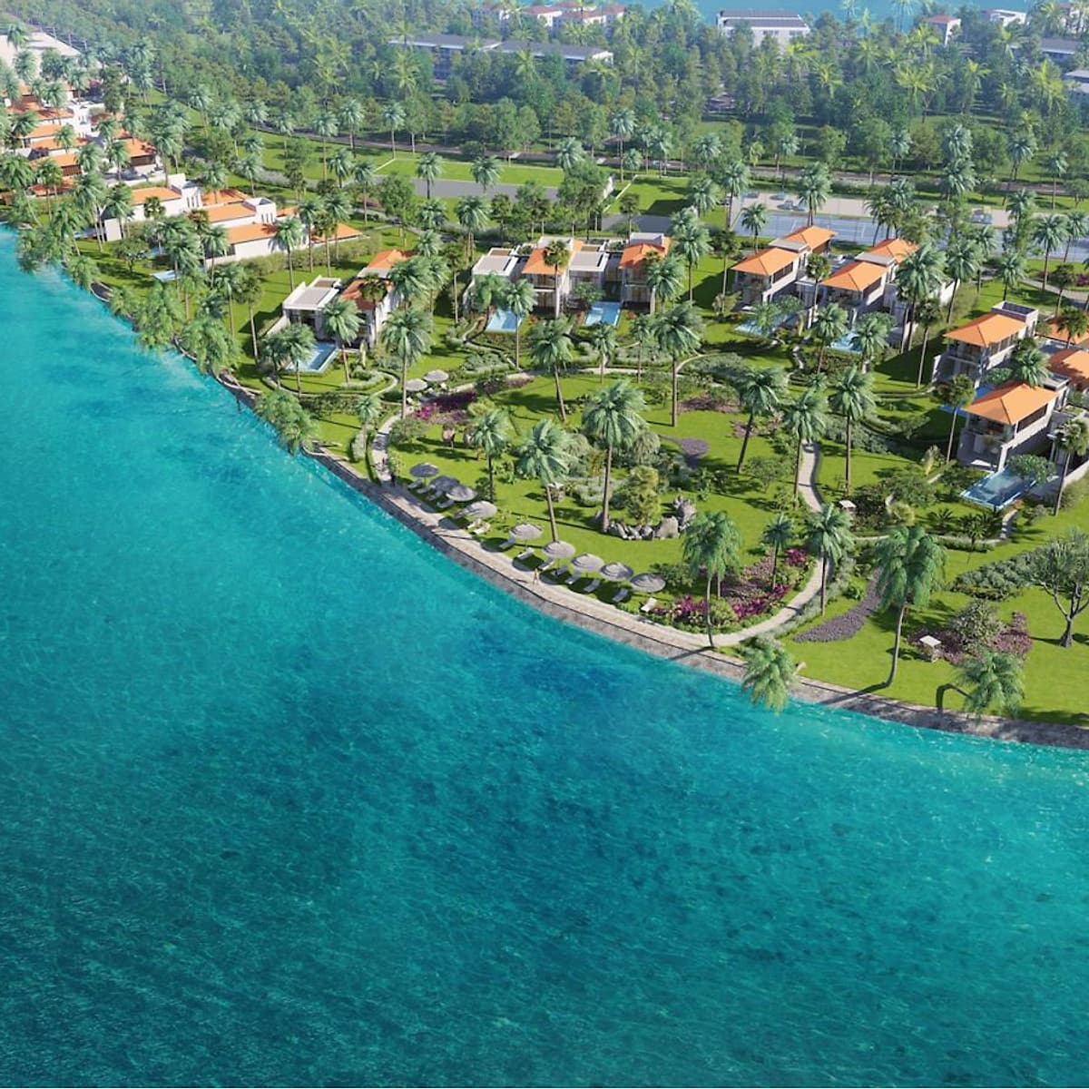 Voucher Xe 4 Chỗ Đưa / Đón Sân Bay Đà Nẵng - Vinpearl Nam Hội An