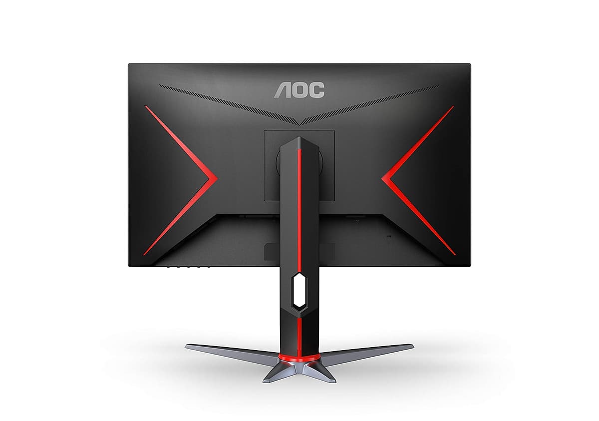 Màn hình AOC 27G2 (27 inch/FHD/IPS/144Hz/1ms/G Sync) - Hàng Chính Hãng