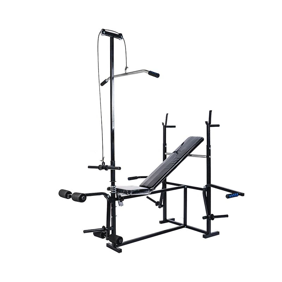 Giàn ghế tập Gym đa năng Gymlink