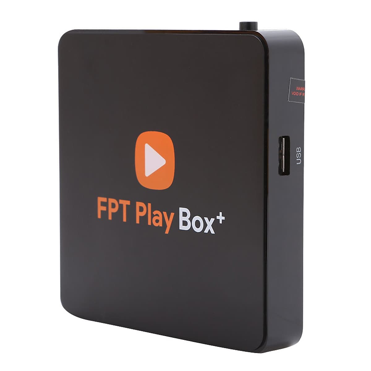 FPT Play Box + 4K 2019 - Hàng Chính Hãng