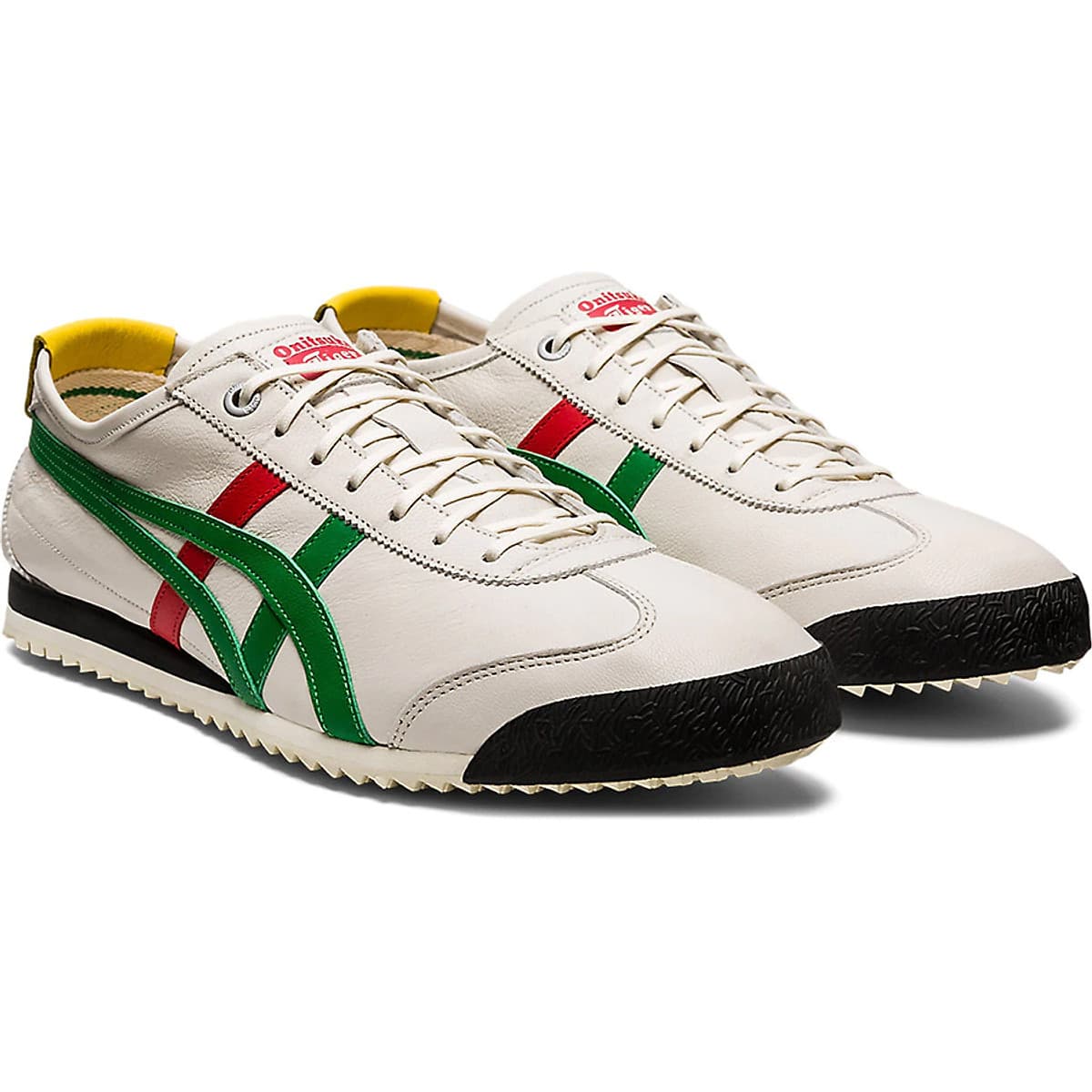 Giày Thể Thao Onitsuka Tiger MEXICO 66 SD Unisex 1183A872