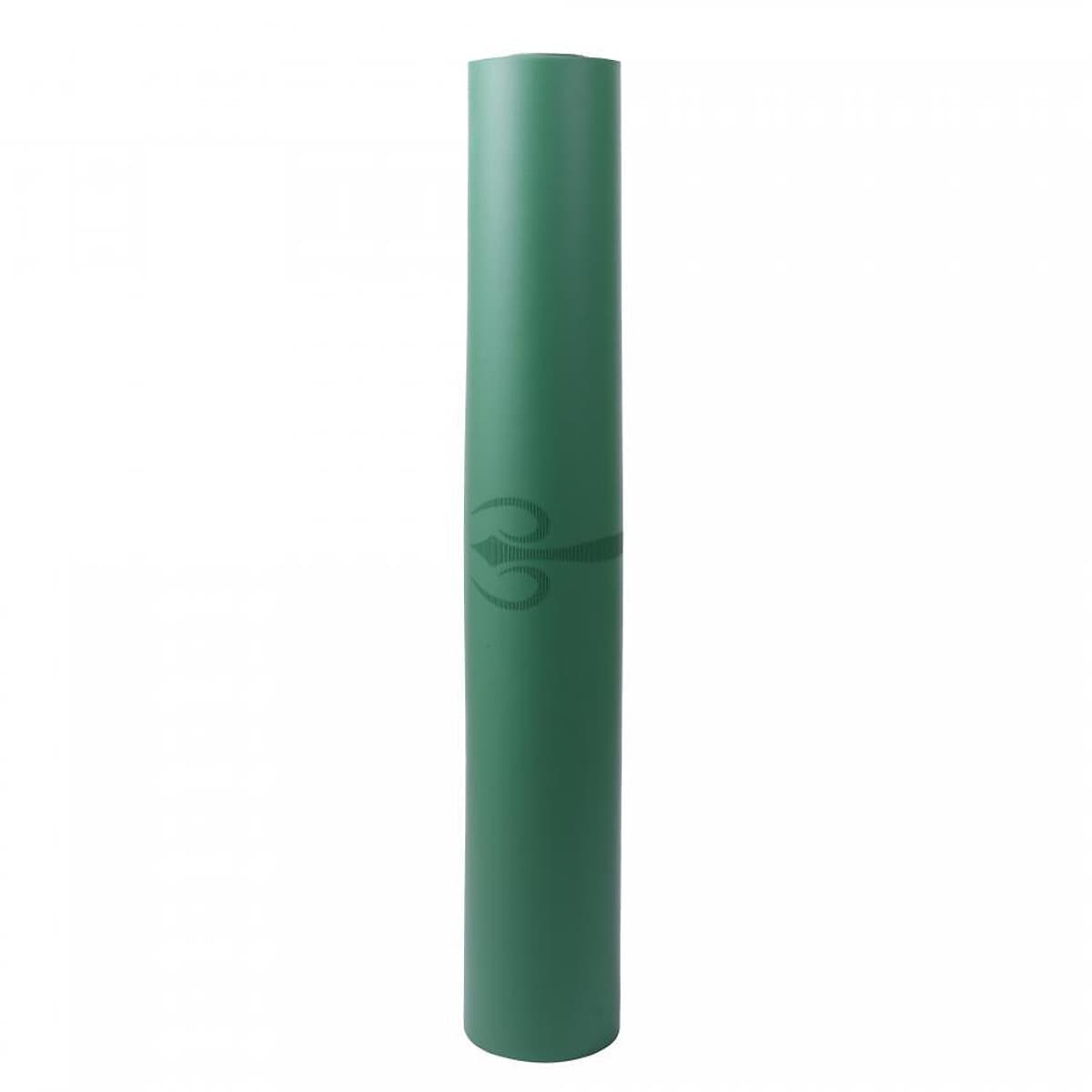 Combo Thảm Tập Yoga Định Tuyến YogaLink PU cao cấp + túi đựng thảm và dung dịch vệ sinh