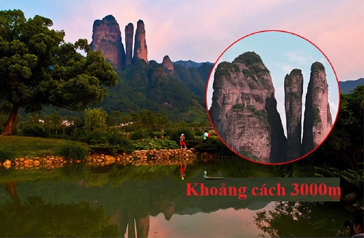 Ống nhòm du lịch cao cấp 10-180x100 siêu nét
