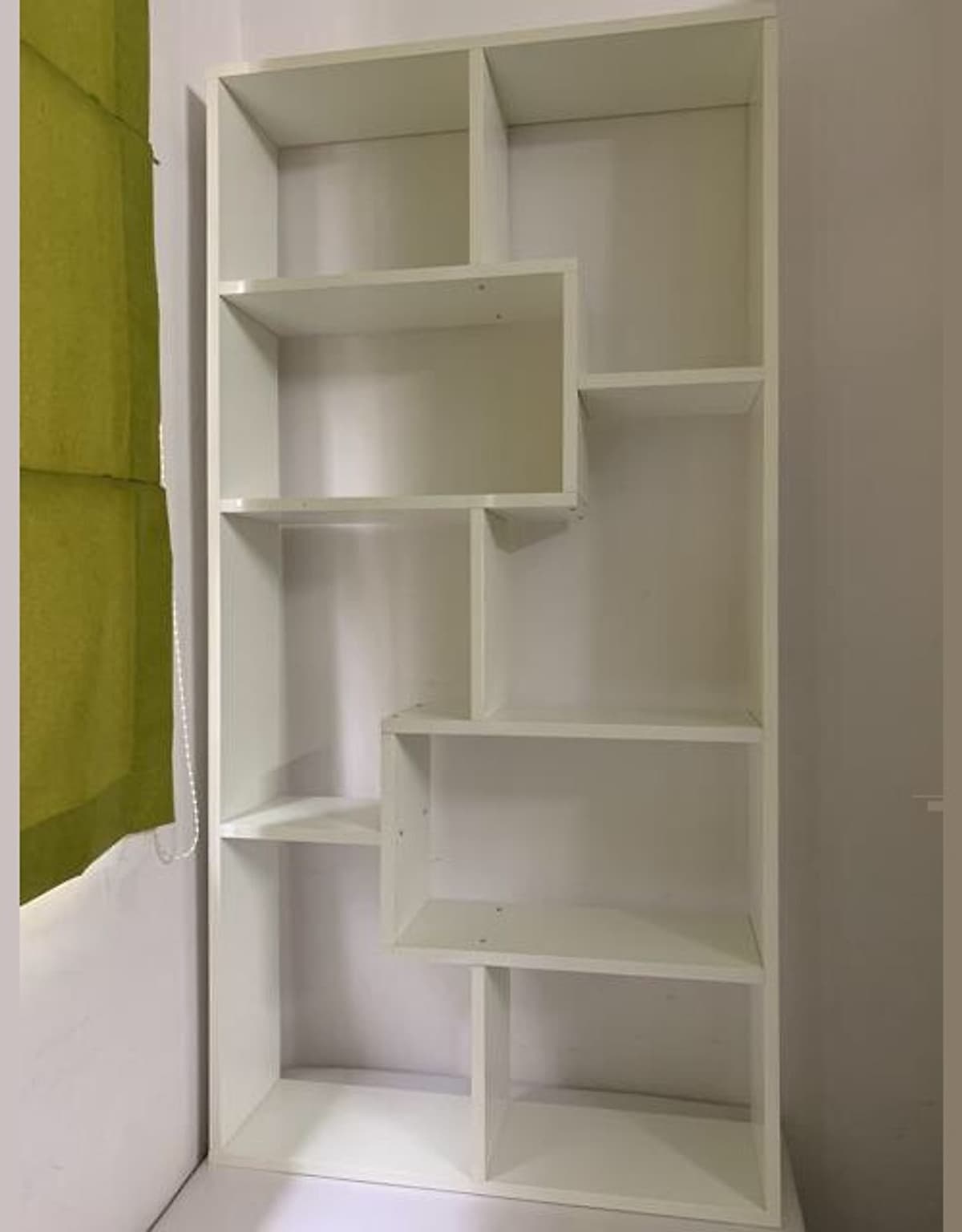 Kệ sách đứng chia ngăn - DN02/HOMEDECOR