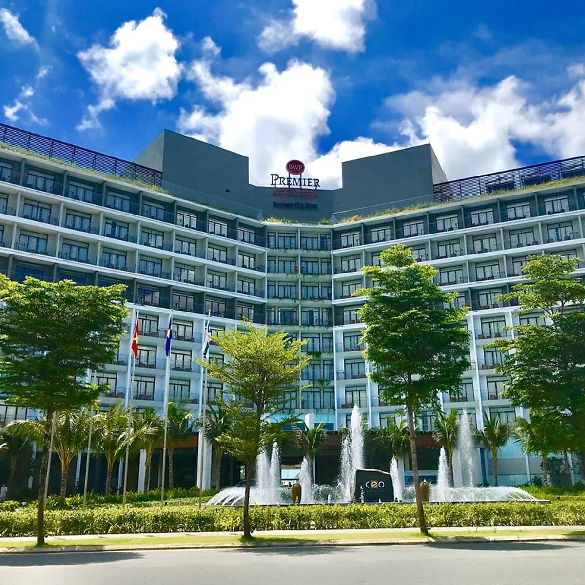 [Đặt Sớm Trước 30 Ngày] Gói 3N2Đ Best Western Premier Sonasea Resort 5* Phú Quốc - Dành Cho 02 Người Lớn & 02 Trẻ Em Dưới 16 Tuổi
