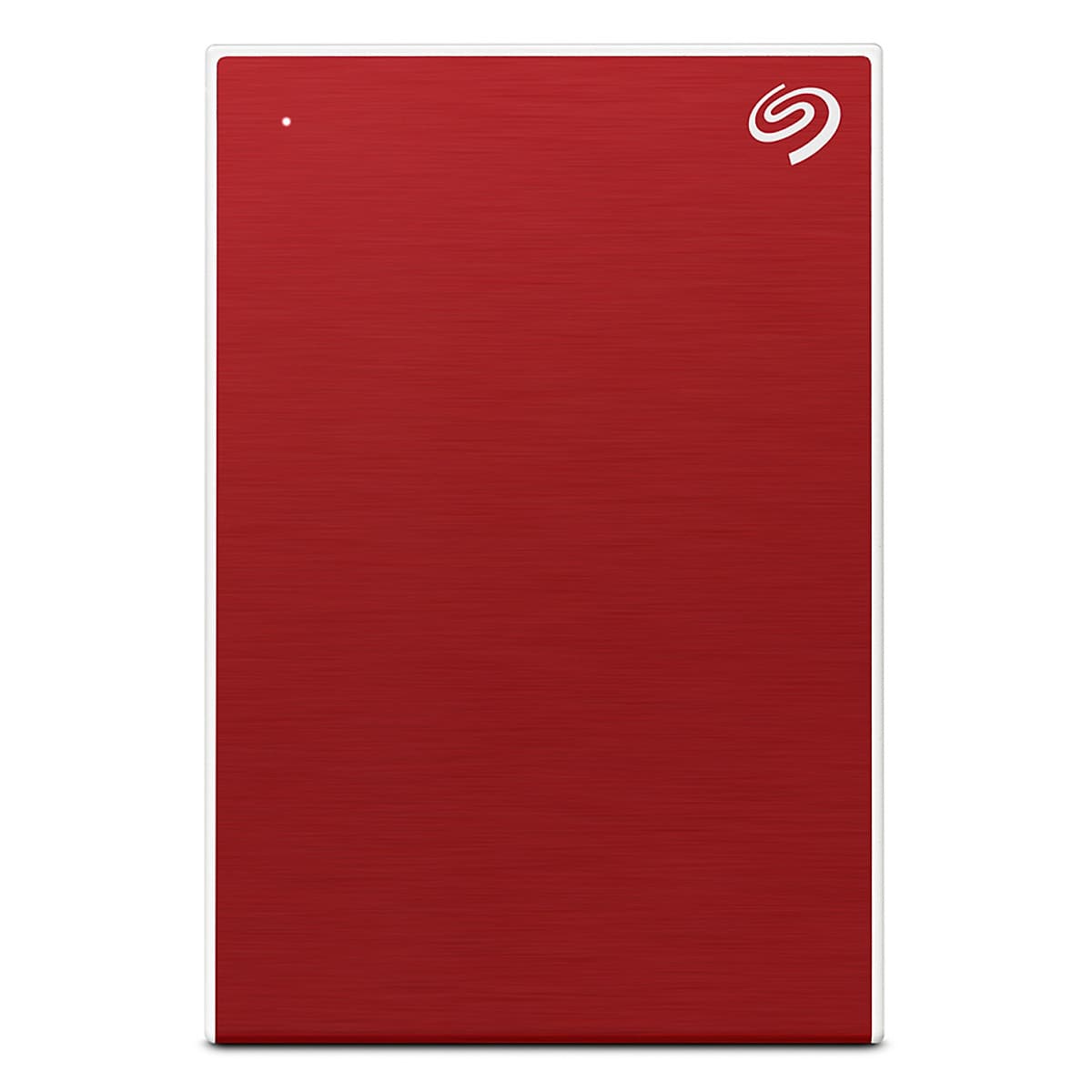 Ổ Cứng Di Động HDD Seagate Backup Plus Slim 1TB 2.5" USB 3.0 (2019) - Hàng Chính Hãng