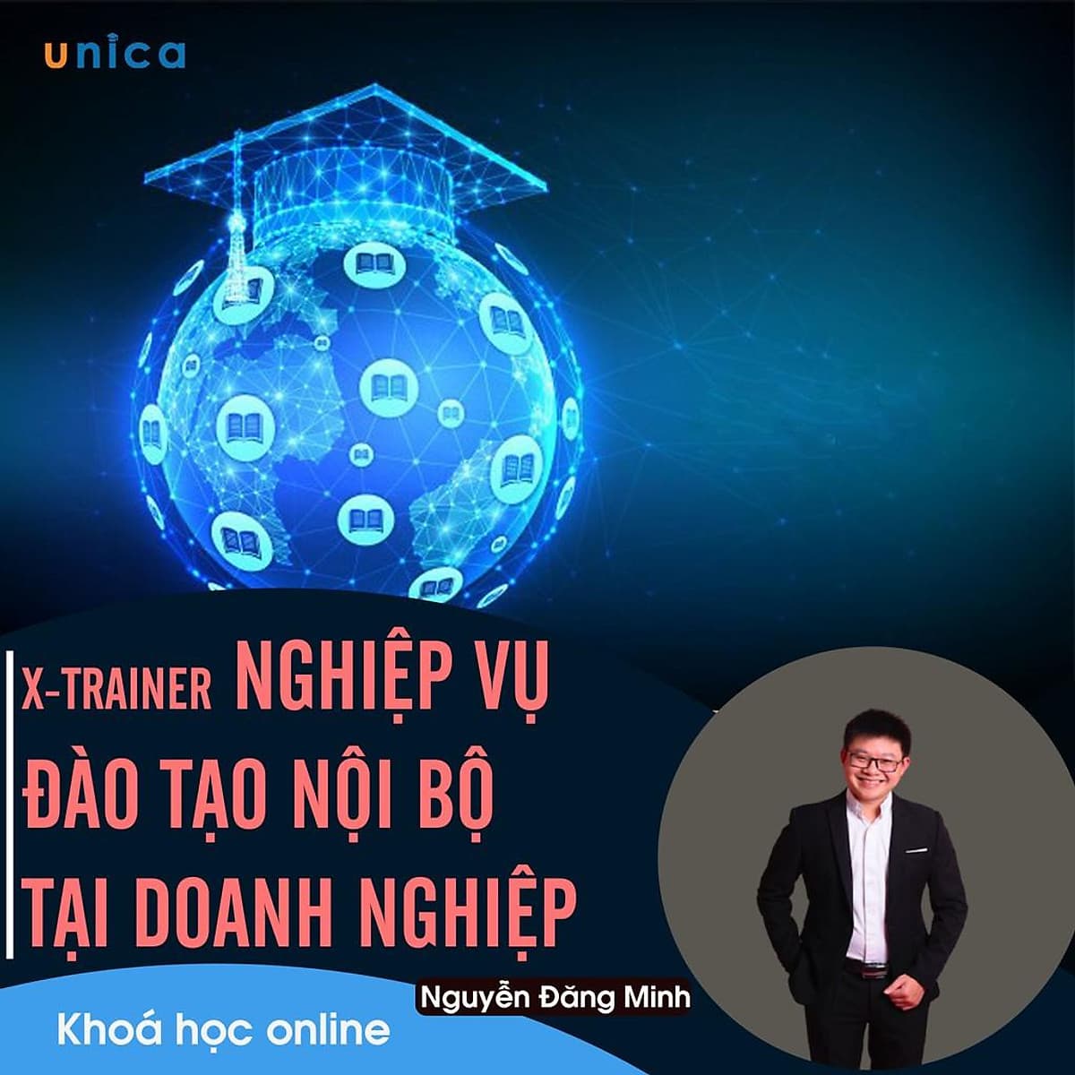 - Khóa học PHÁT TRIỂN CÁ NHÂN- X-Trainer Hướng dẫn thực hành nghiệp vụ đào tạo nội bộ Doanh nghiệp