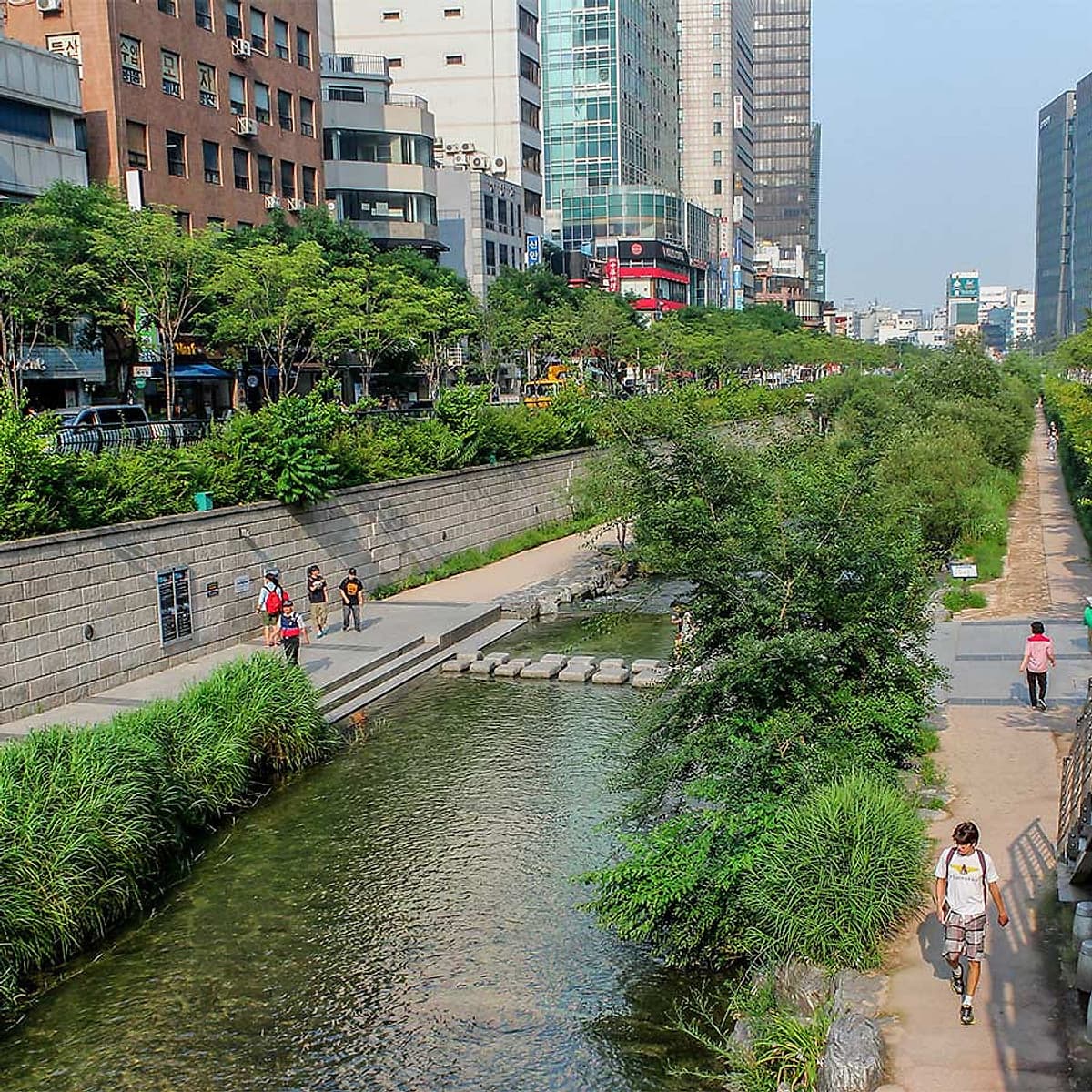 [HCM] Tour Hàn Quốc 4N4Đ: Seoul - Nami - Everland, Khởi Hành Tháng 03, 04, 05, 06 & Lễ 30/4