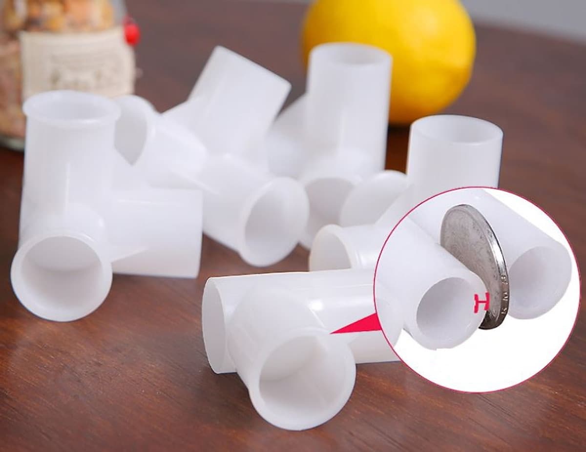 Tủ Quần Áo miDoctor Cải Tiến Thế Hệ Mới, Tủ Vải Quần Áo 3 Buồng 8 Ngăn 1,7m Cao Cấp