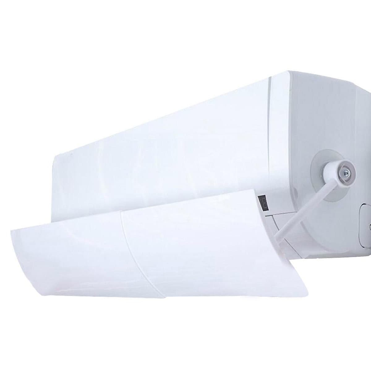 Tấm chắn đổi hướng gió điều hòa , máy lạnh DM-224