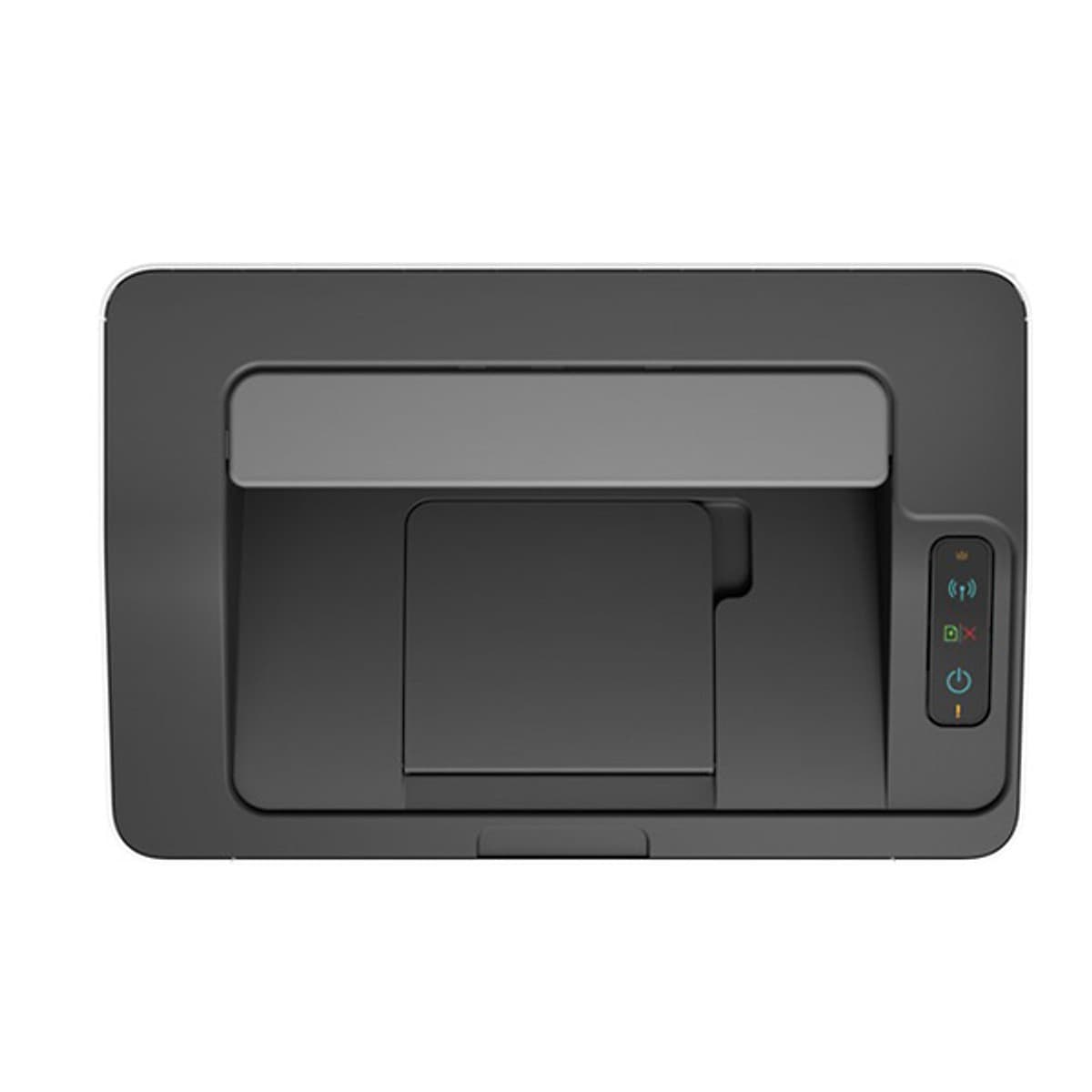 Máy in Laser trắng đen HP 107w Printer (In, Wifi, Trắng)_4ZB78A - Hàng Chính Hãng