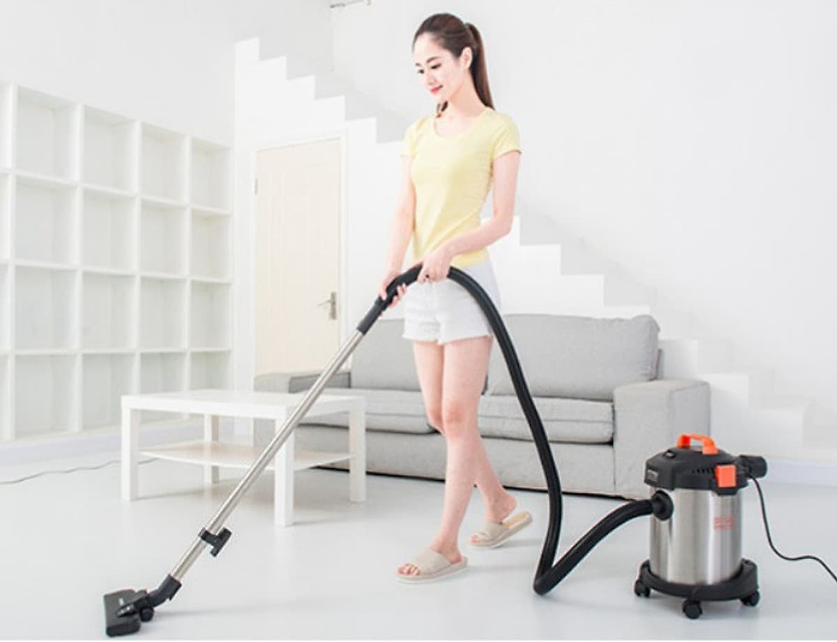 Máy hút bụi chuyên dụng cho gia đình công suất 1200w 