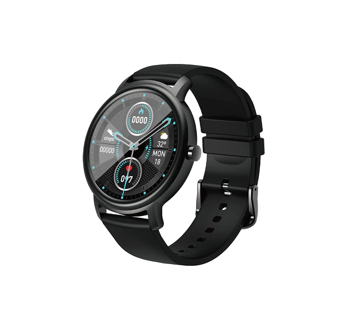 đồng hồ thông minh xiaomi Mibro Air XPAW001 Kết nối Bluetooth 5.0 theo dõi sức khỏe chống nước IP68 hỗ trợ Android iOS