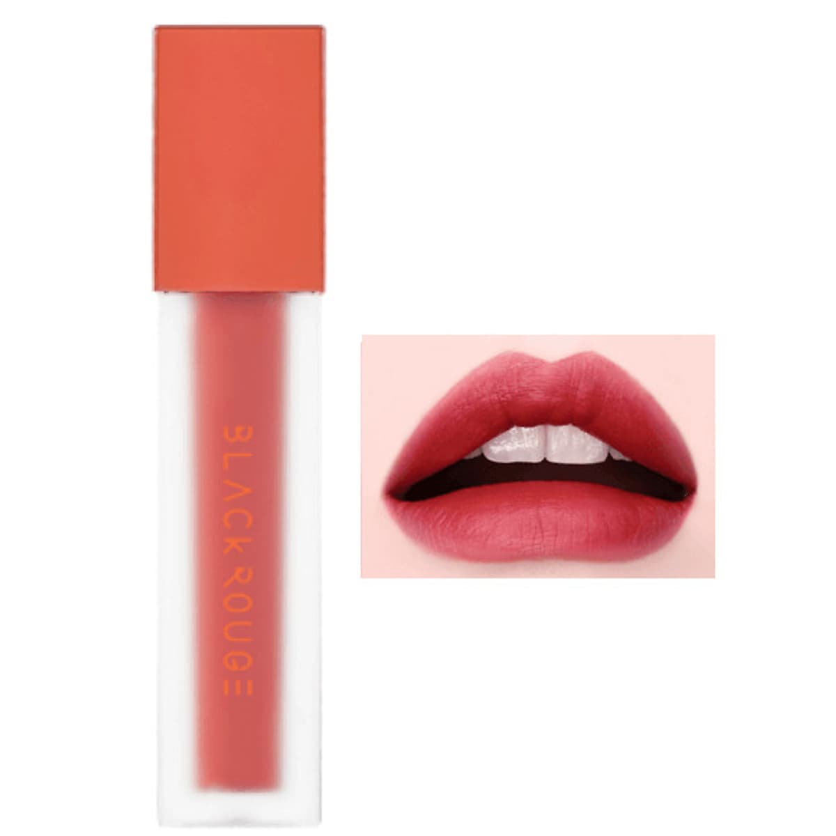 Son Kem Lì Black Rouge Air Fit Velvet Tint – Hàn Quốc