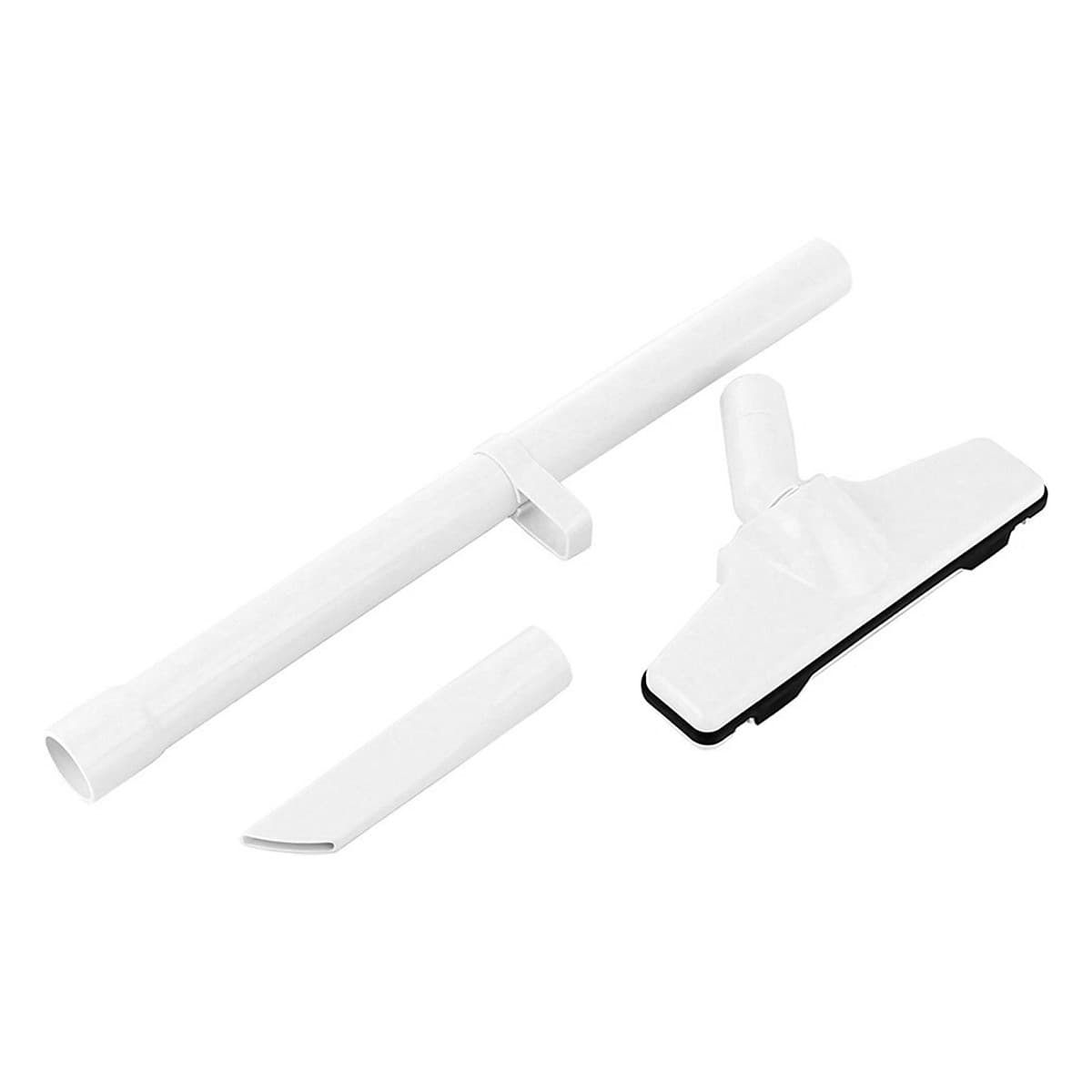 Máy Hút Bụi Chạy Pin Makita DCL180ZW - Hàng chính hãng