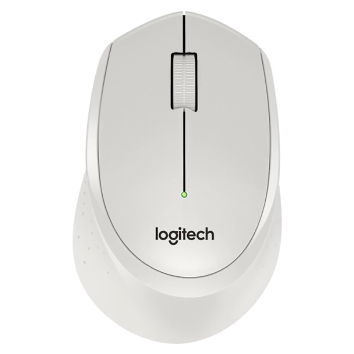 Chuột Quang Không Dây Logitech
