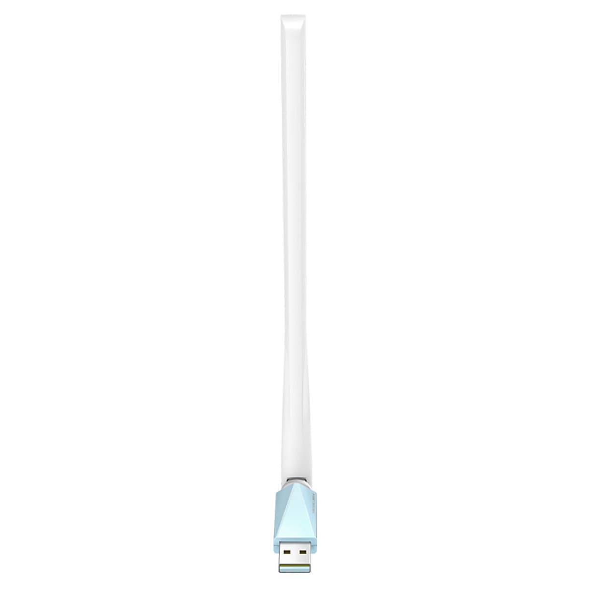 USB Thu Wifi Cho Máy Tính Mercury (MERCURY) MW150UH