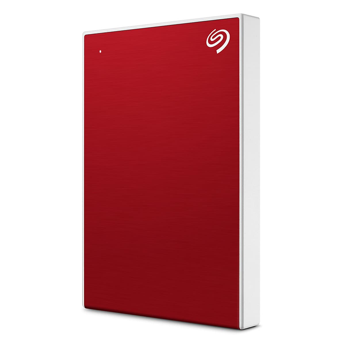 Ổ Cứng Di Động HDD Seagate Backup Plus Slim 1TB 2.5" USB 3.0 (2019) - Hàng Chính Hãng