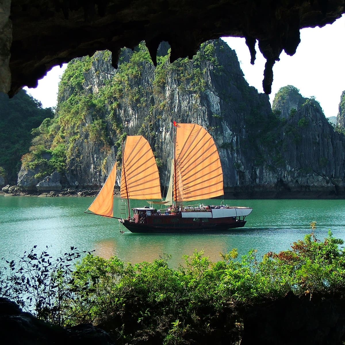 [Tour Tết 2021] 3N2Đ Hà Nội - Bái Đính - Tràng An - Hạ Long - Yên Tử, Khách Sạn 3 Sao, Miễn Phí Đón Tiễn Sân Bay Nội Bài, Khởi Hành Mùng 2, 3, 4, 6 Tết