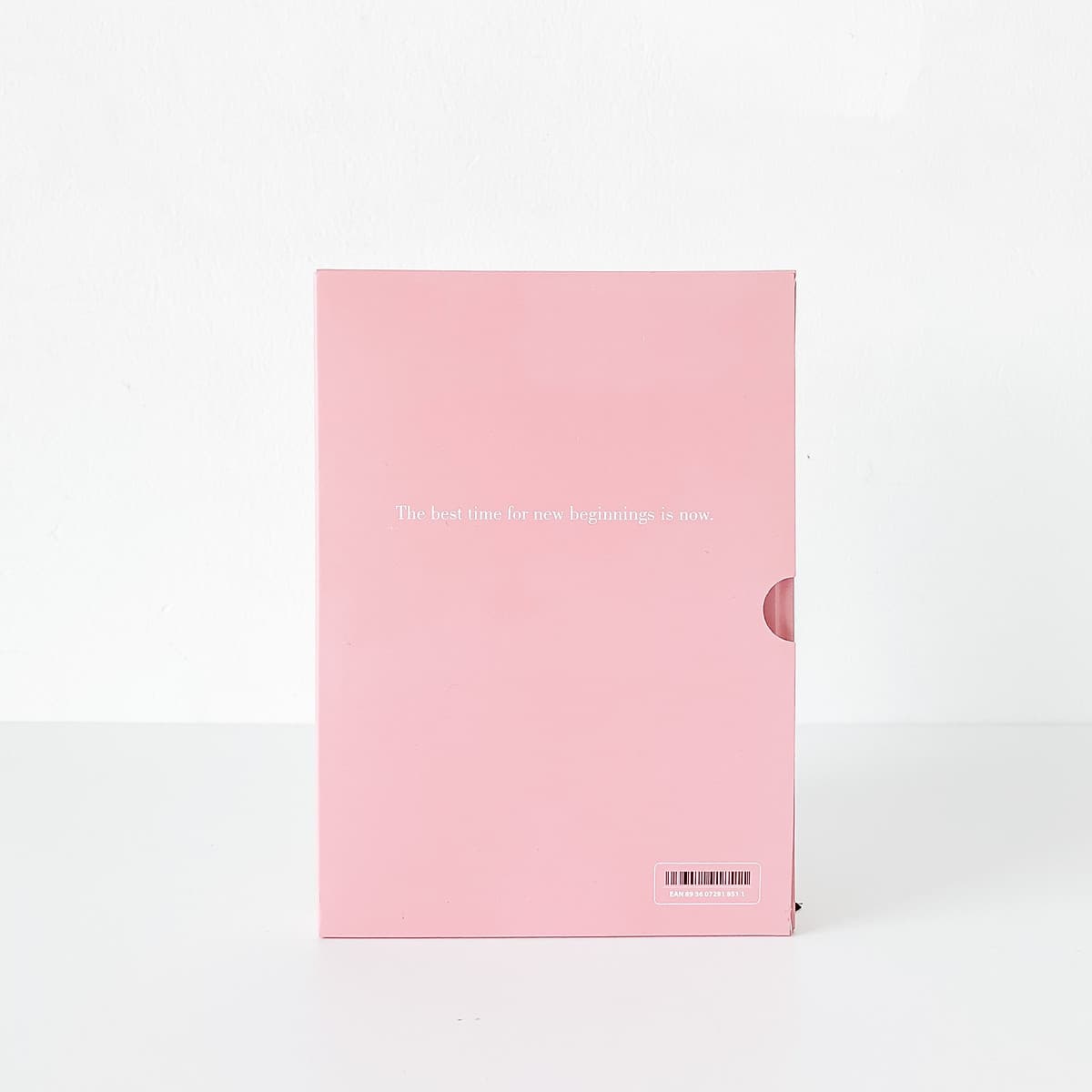 Sổ tay Planner 2021 Crabit Notebuck - Sổ Kế hoạch 2021 Bìa cứng - Lịch năm, tháng, tuần, trang dot, bản đồ Việt Nam