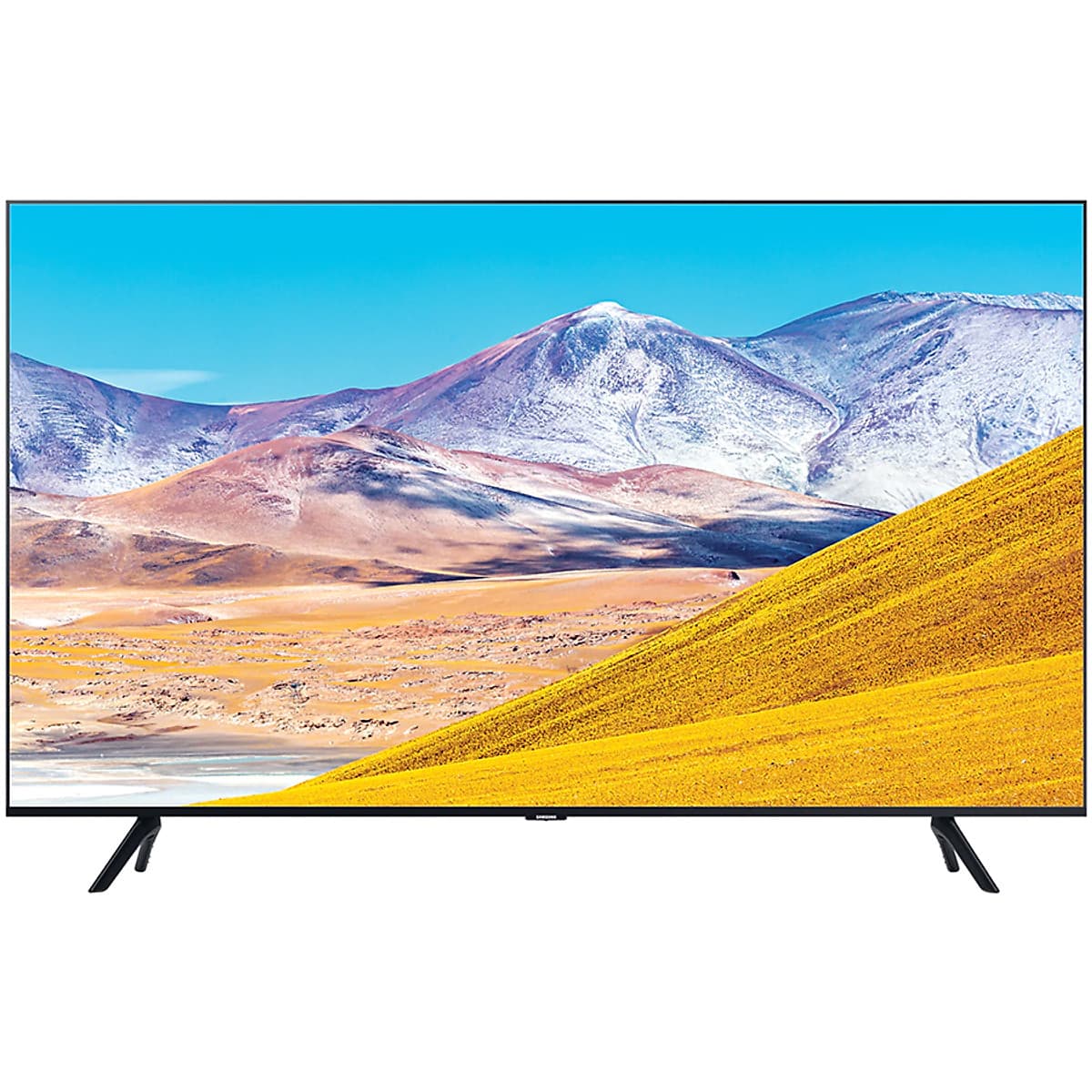 Smart Tivi Samsung 4K 65 inch UA65TU8000
