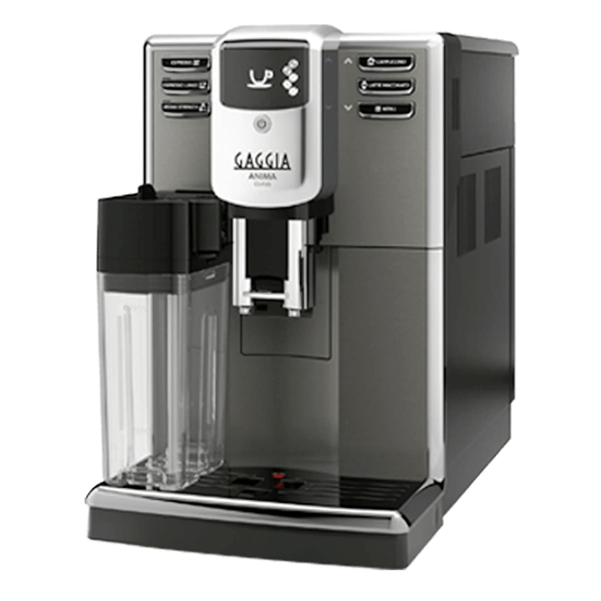 MÁY PHA CÀ PHÊ GAGGIA ANIMA CLASS OTC