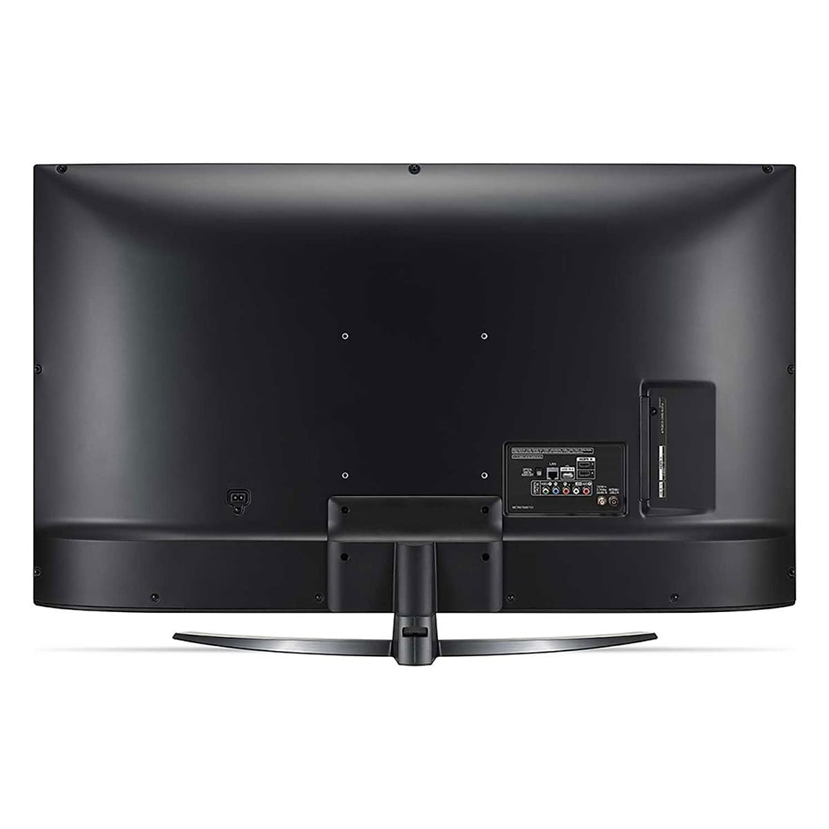 Smart Tivi LG 4K 50 inch 50UM7600PTA