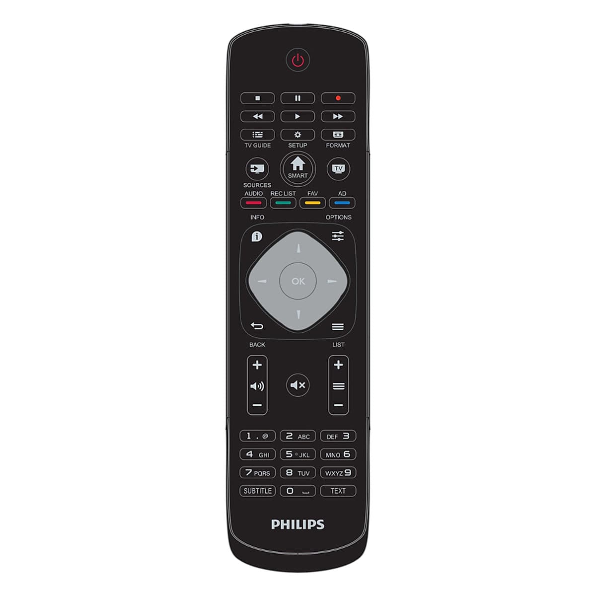 Tivi LED Philips HD 32 inch 32PHT4003S/74
