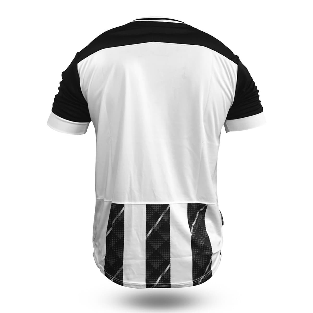 Bộ đồ đá banh CPSports mẫu không logo New Season
