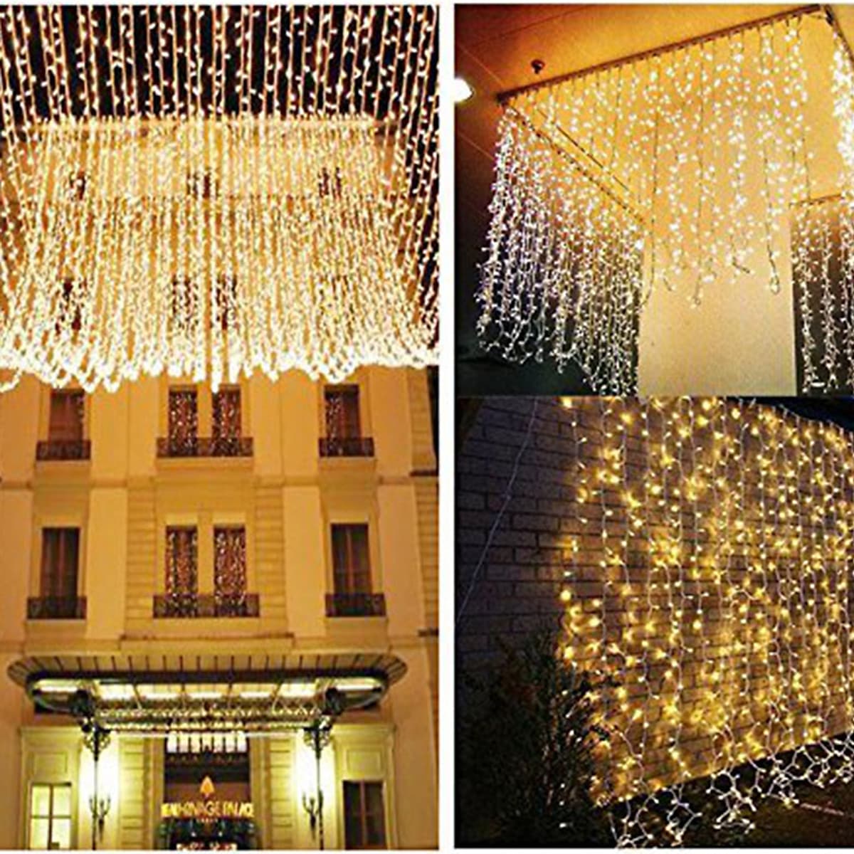 Dây Đèn LED Tomshine (25 meters)