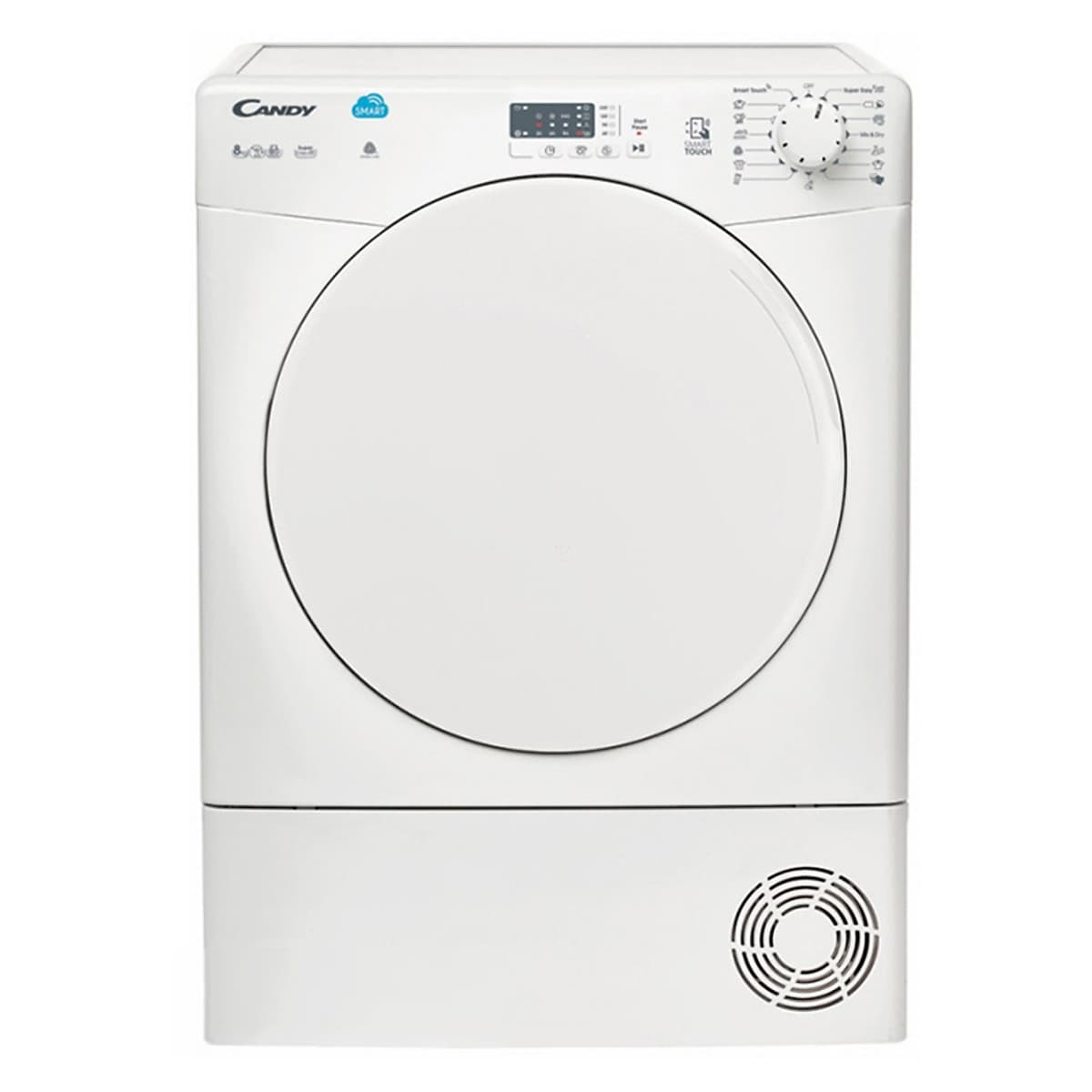 Máy sấy Candy 8 Kg CS C8LF-S