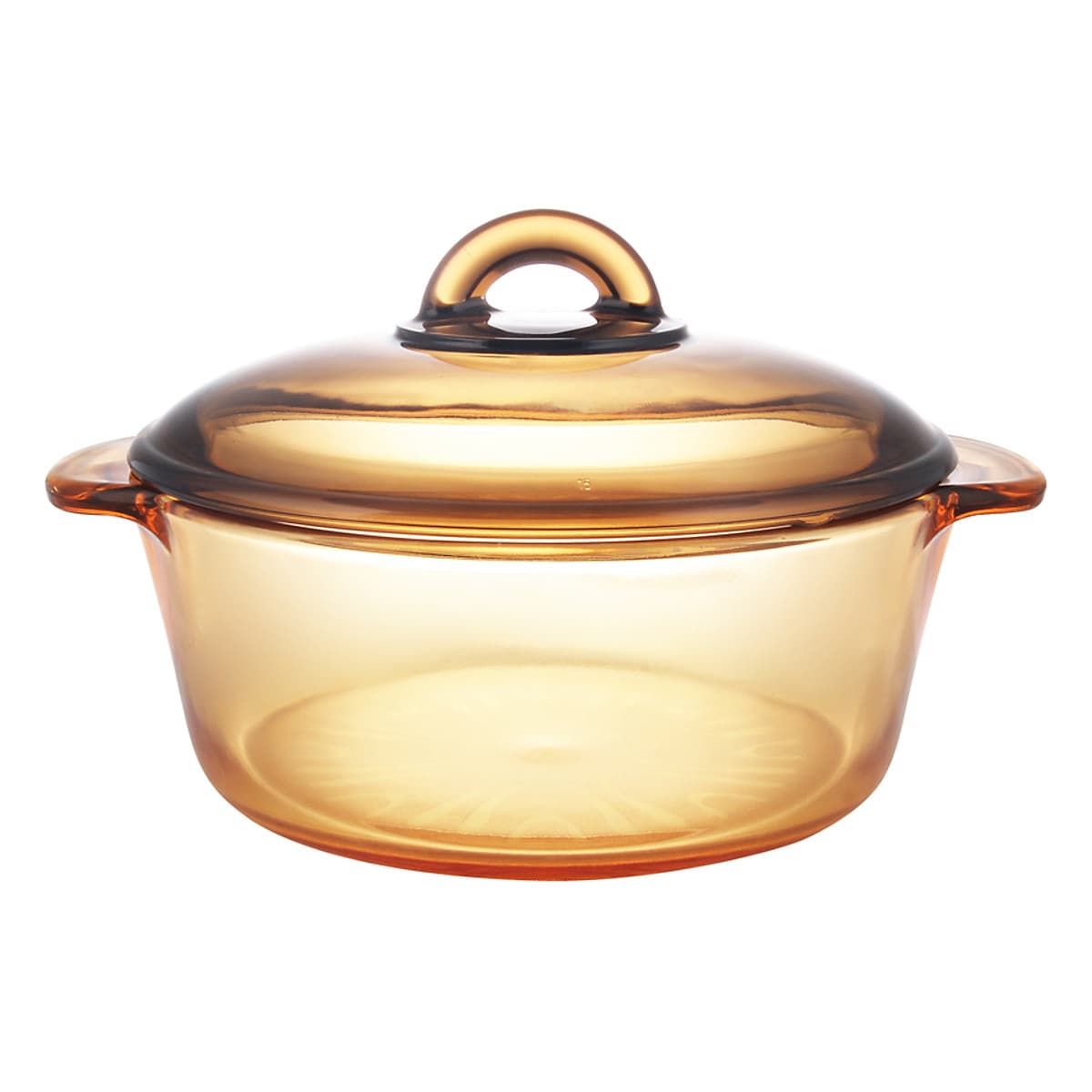 Nồi Thủy Tinh Luminarc Vitro Amberline Granite N1763 (1.5L)