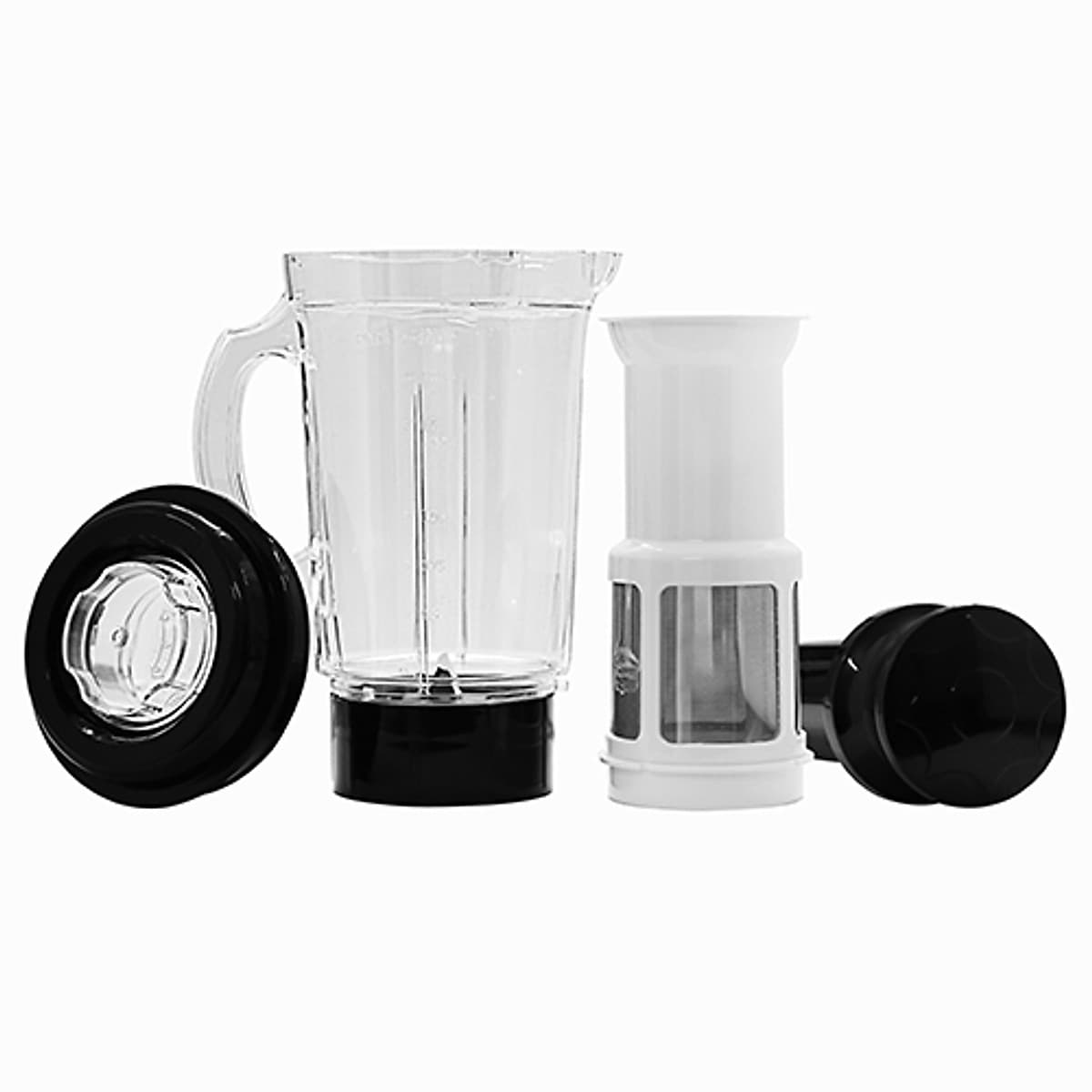 Bộ máy xay sinh tố đa năng  công tắc 