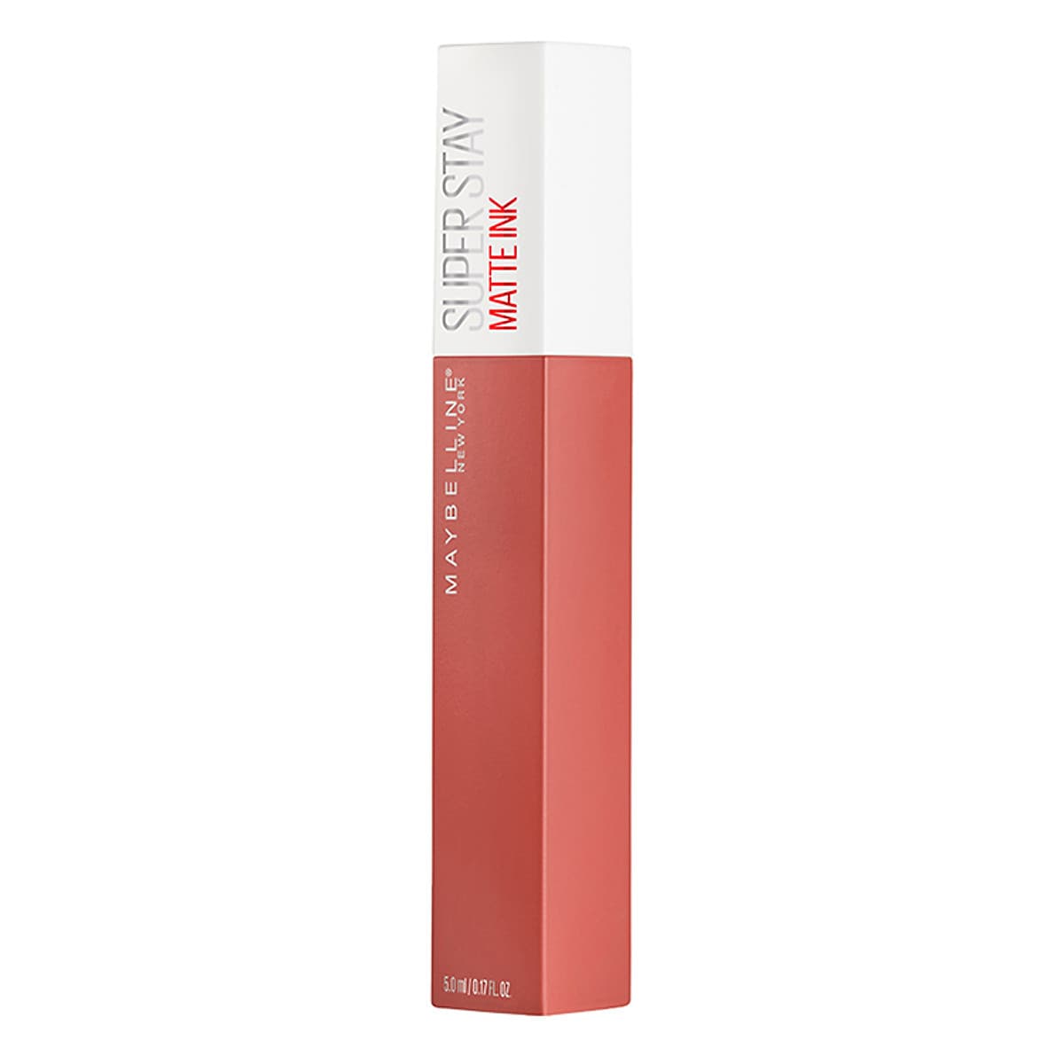 Son Kem Lì 16h Lâu Trôi Maybelline New York Super Stay Matte Ink Lipstick 5ml