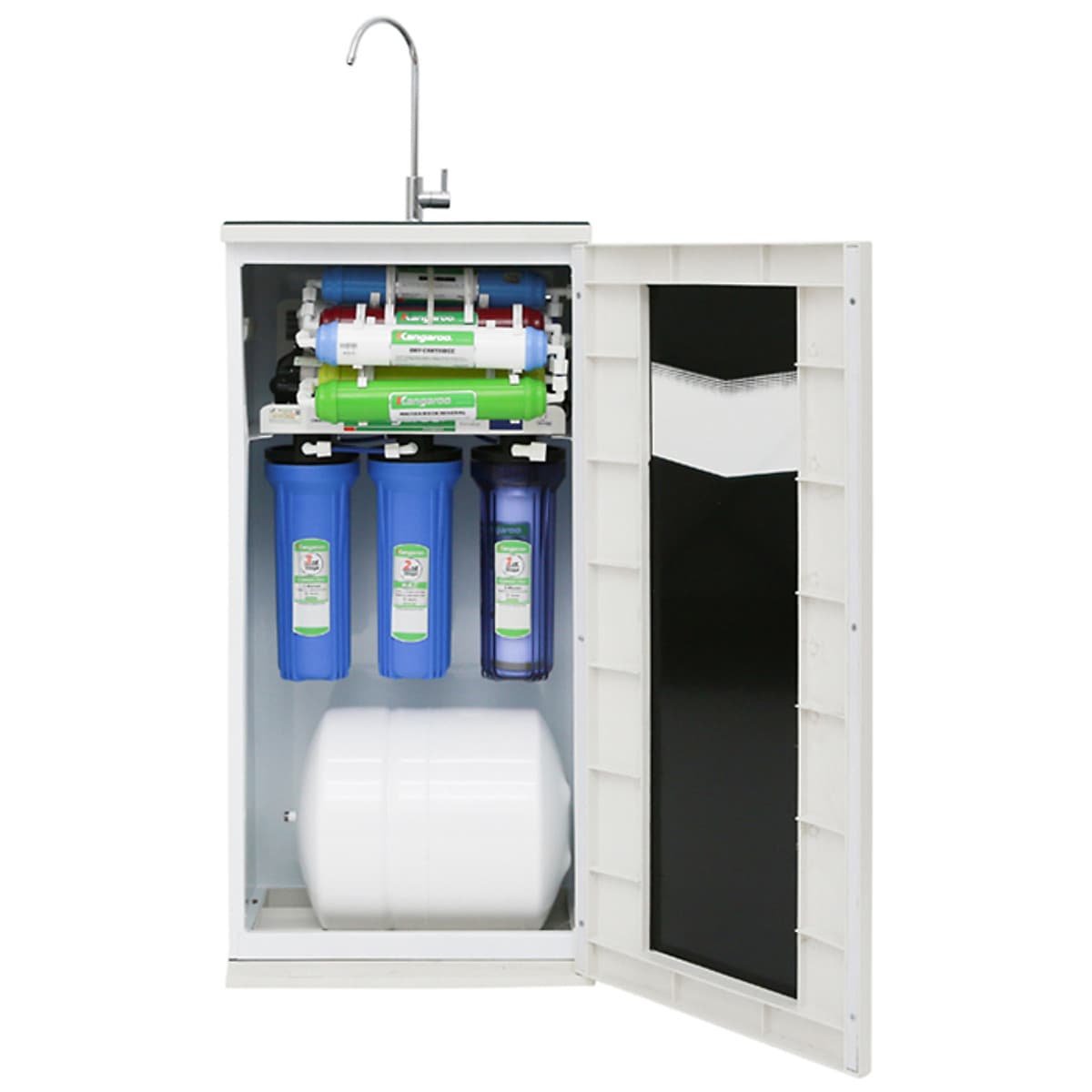 Máy Lọc Nước Kangaroo VTU KG109A - Hàng chính hãng