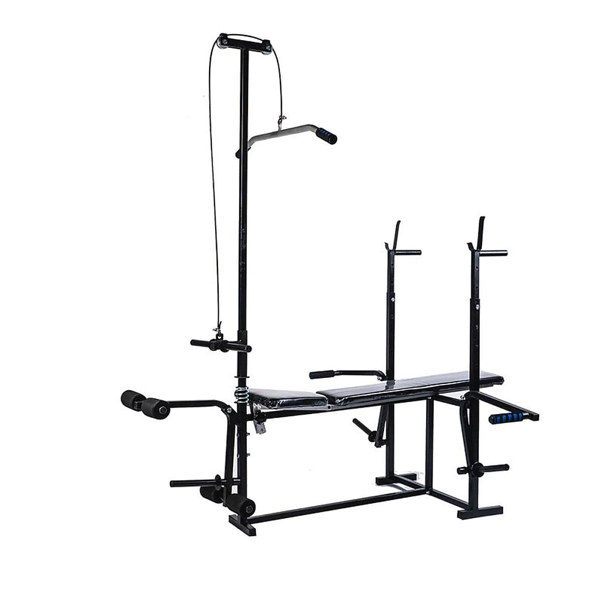 Giàn ghế tập Gym đa năng Gymlink