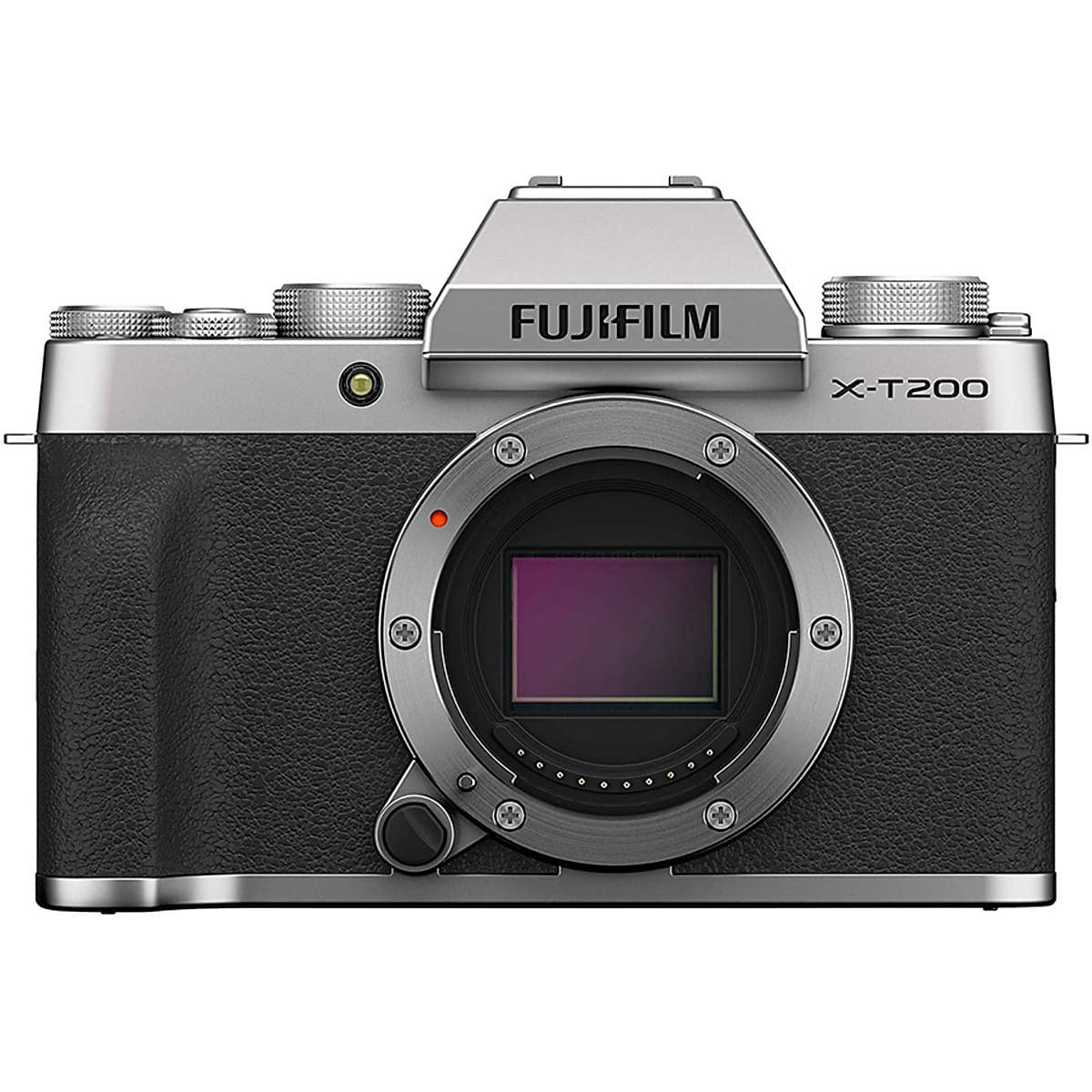 Máy Ảnh Fujifilm X-T200 Body (24.2MP) - Hàng Chính Hãng