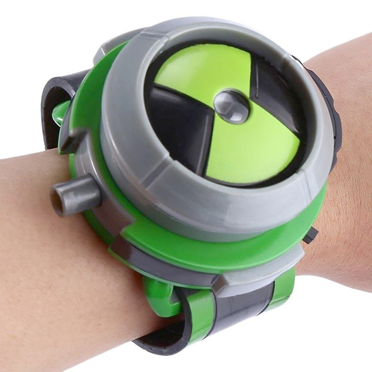 Đồng Hồ Kiểu BEN10 Cho Trẻ Em