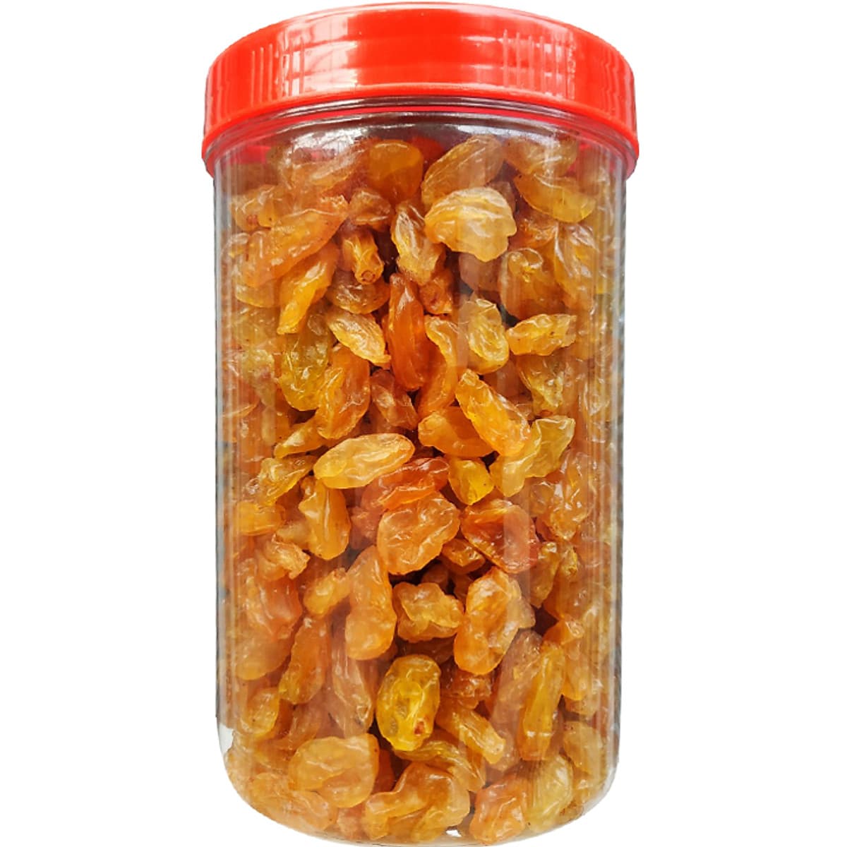Nho Khô Nhập Khẩu Cao Cấp Thương Hiệu SK FOOD - Hũ 500G