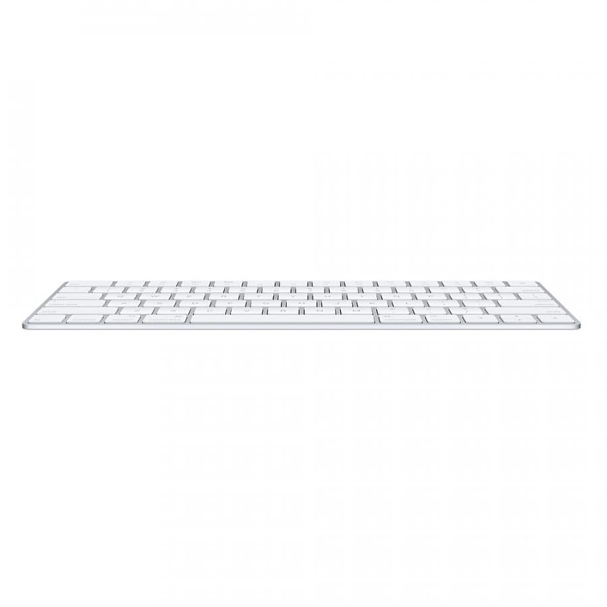  Bàn Phím Không Dây Apple Magic Keyboard MLA22 - Hàng Chính Hãng