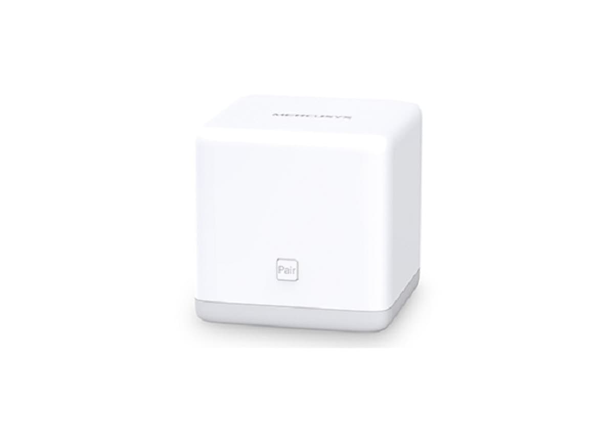 Hệ Thống Wi-Fi Mesh Cho Gia Đình Tốc Độ 300Mbps Halo S3(3-pack)-Hàng Chính Hãng