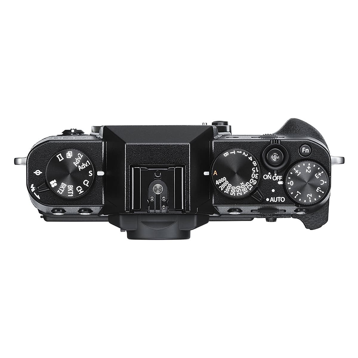 Máy Ảnh Fujifilm X-T30 Body - Hàng Chính Hãng