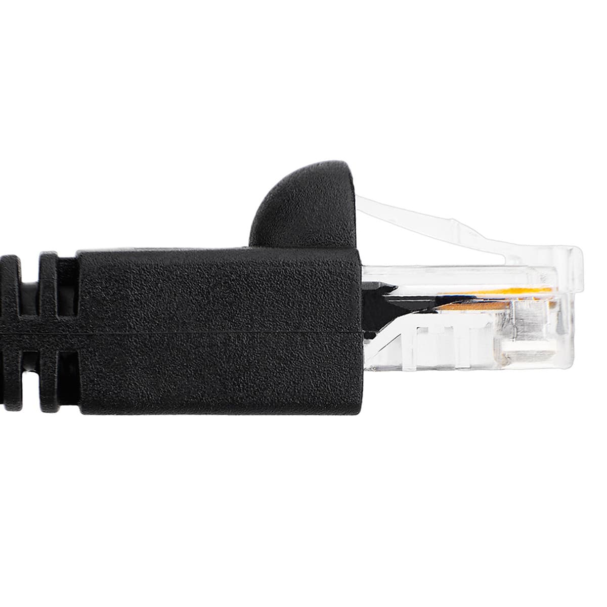 Dây Cáp Mạng Internet CAT6 RJ45 Ethernet MECK (1m)
