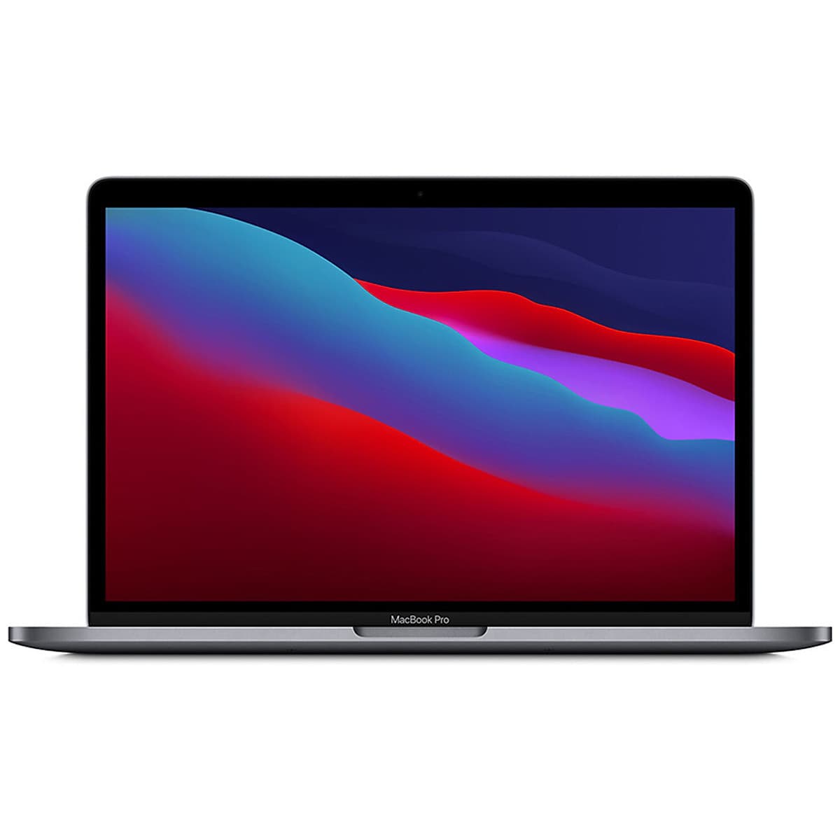Apple Macbook Pro 2020 M1 - 13 Inchs (Apple M1/ 8GB/ 512GB) - Hàng Chính Hãng