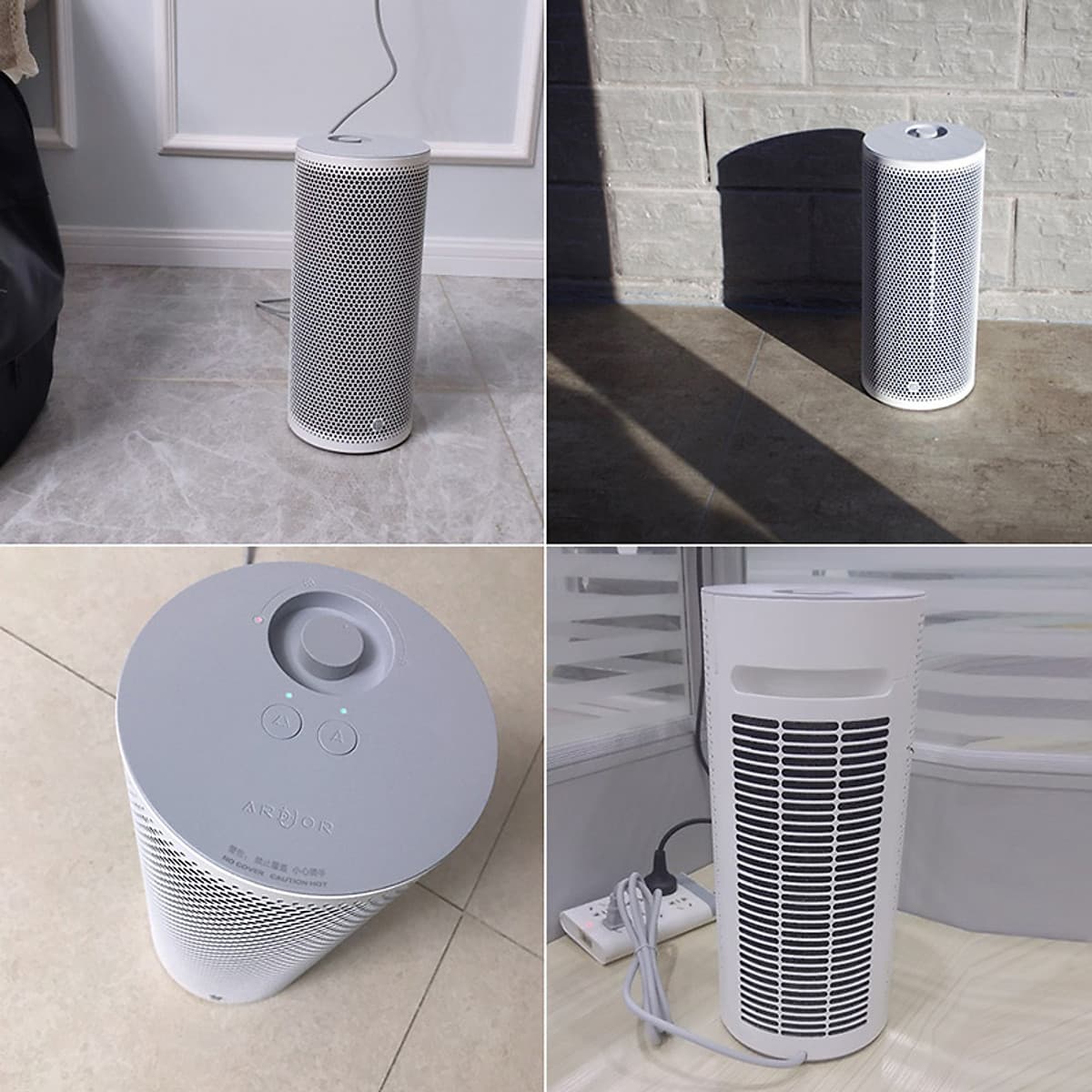 Máy Sưởi Ấm Thông Minh Xiaomi Ardor